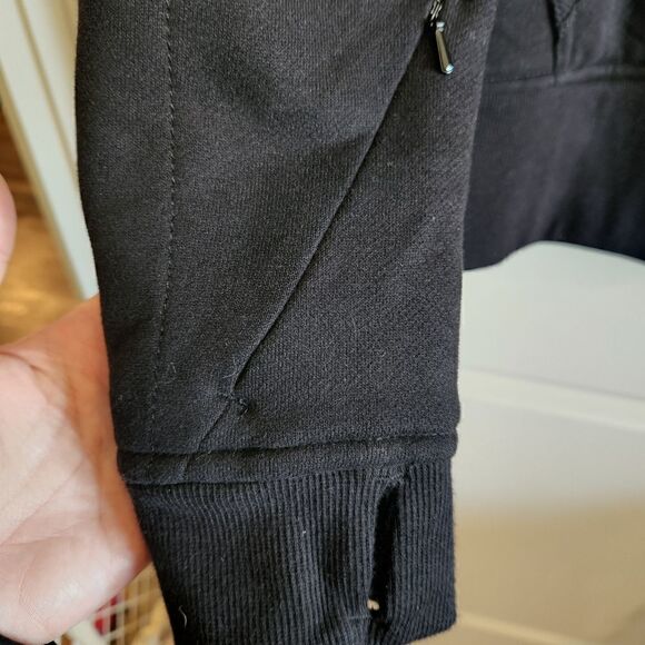 HARLEY Davidson Women's Deflector Riding Hoodie - Picture 6 of 11